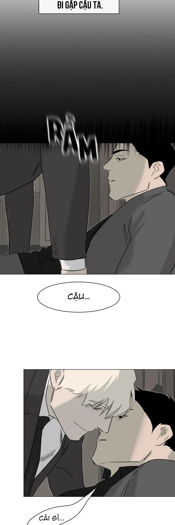 Khoái Lạc Tội Lỗi Chapter 6 Trang 15