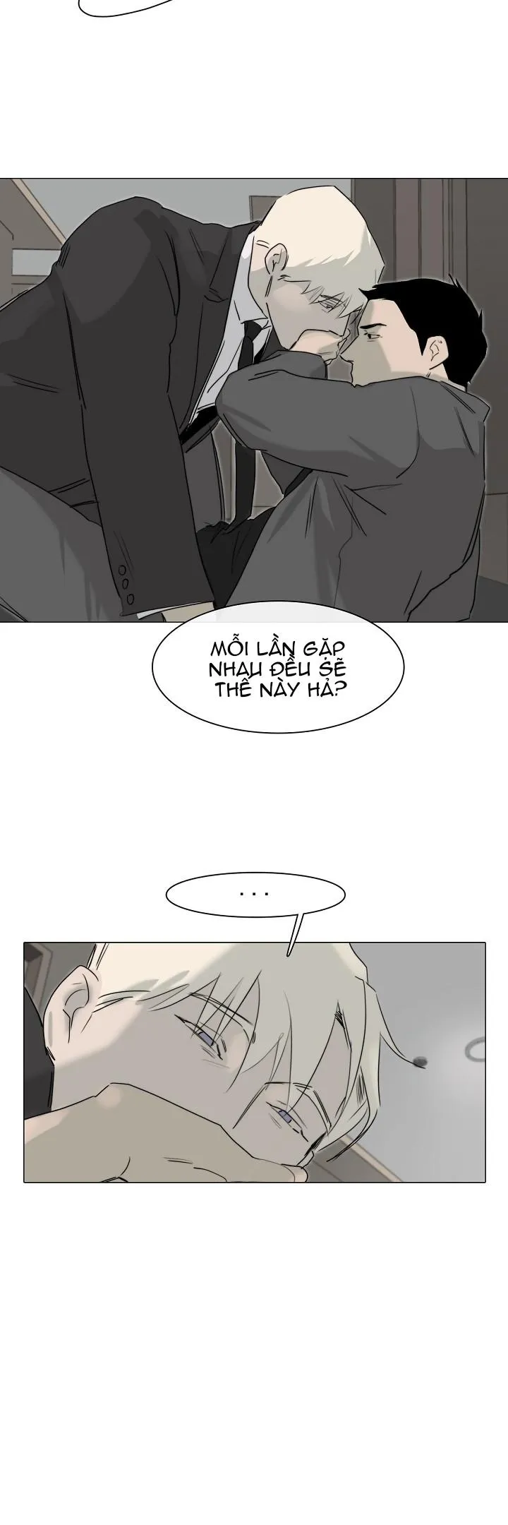 Khoái Lạc Tội Lỗi Chapter 6 Trang 16