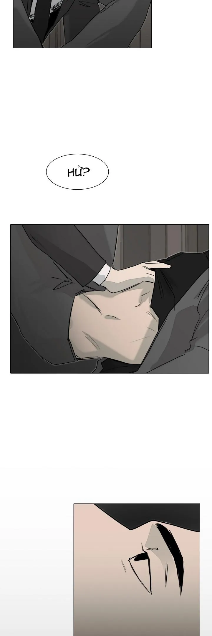 Khoái Lạc Tội Lỗi Chapter 6 Trang 20