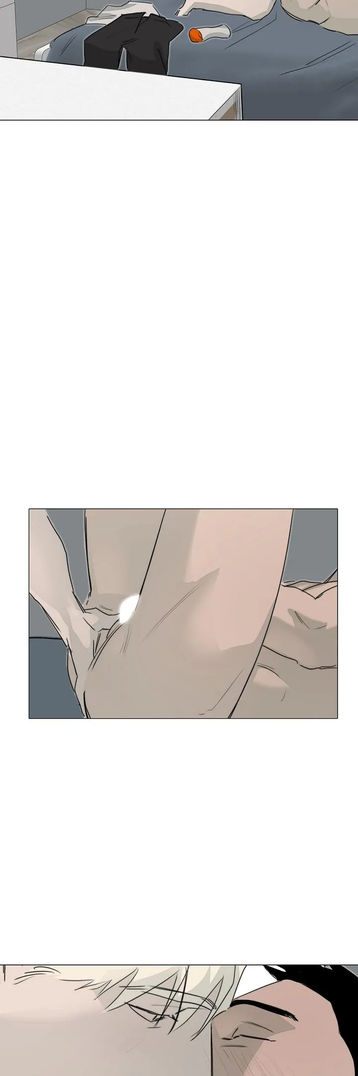 Khoái Lạc Tội Lỗi Chapter 6 Trang 22