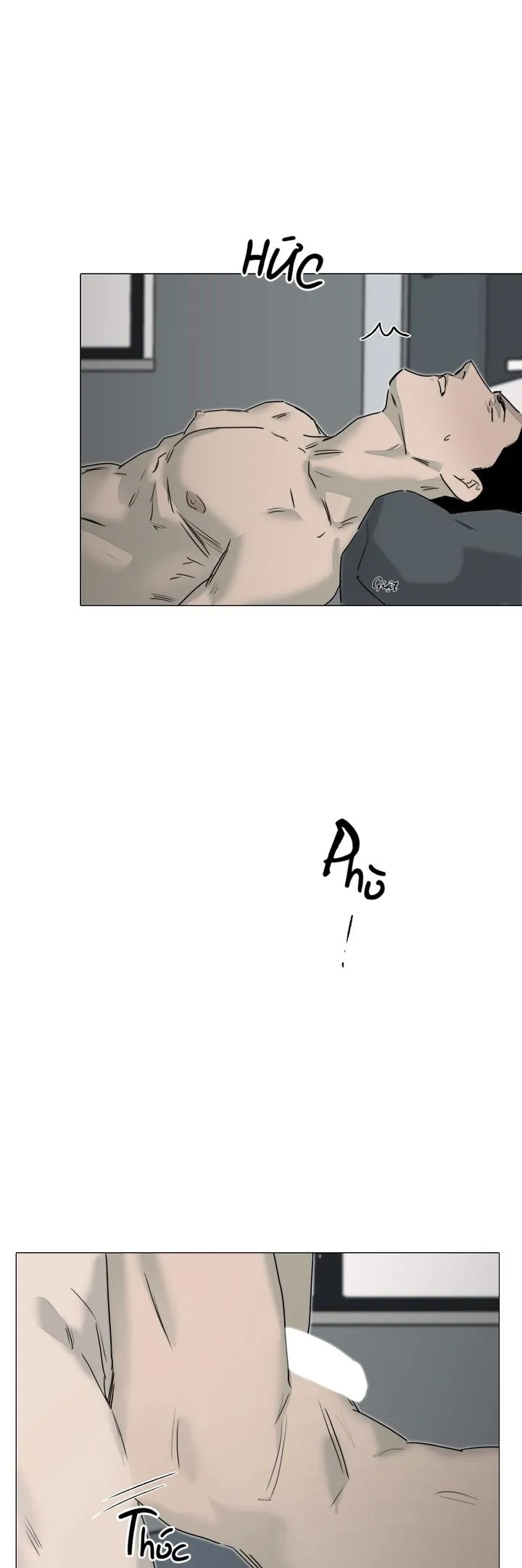 Khoái Lạc Tội Lỗi Chapter 6 Trang 25