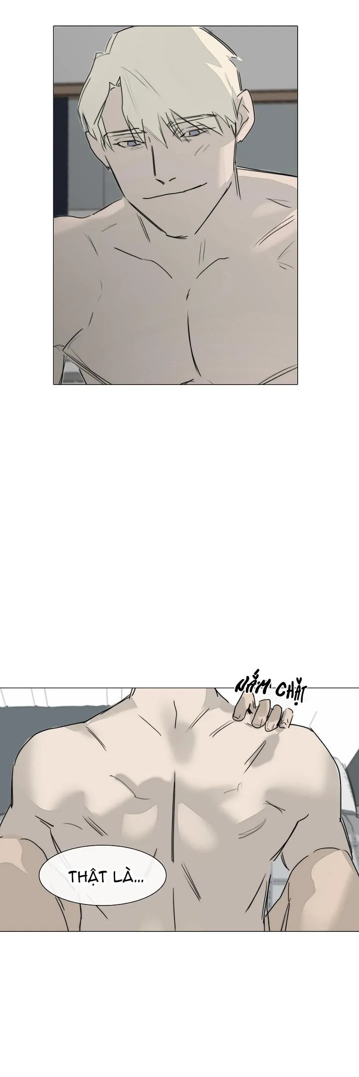 Khoái Lạc Tội Lỗi Chapter 6 Trang 28