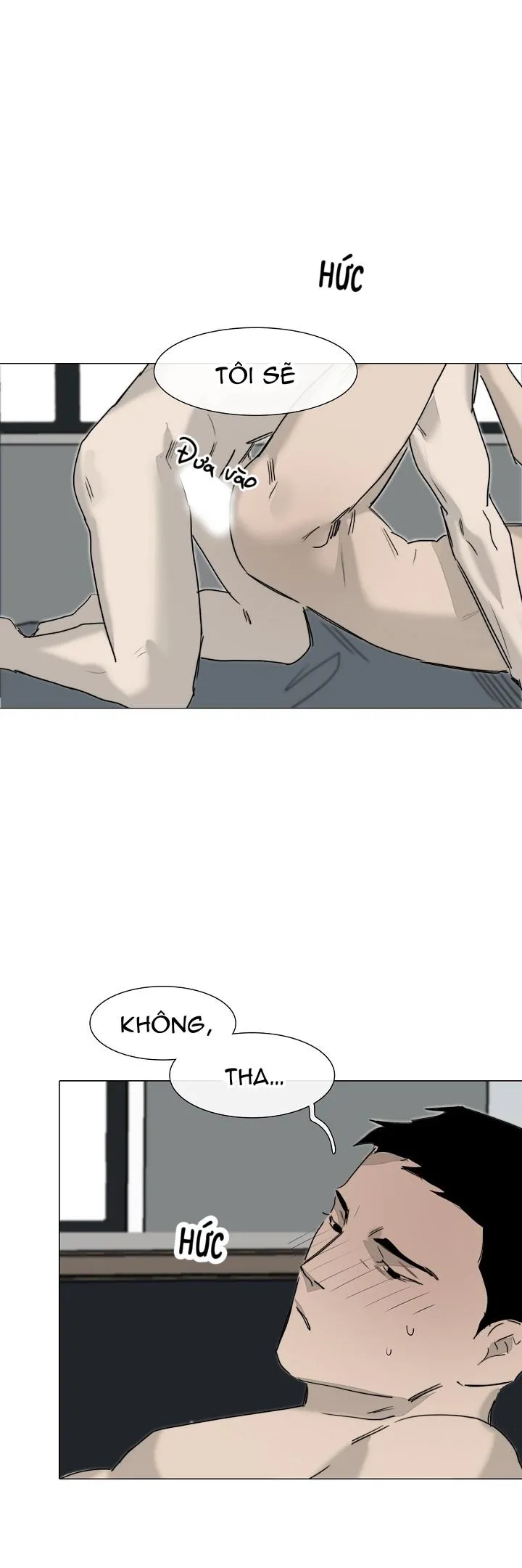 Khoái Lạc Tội Lỗi Chapter 6 Trang 29