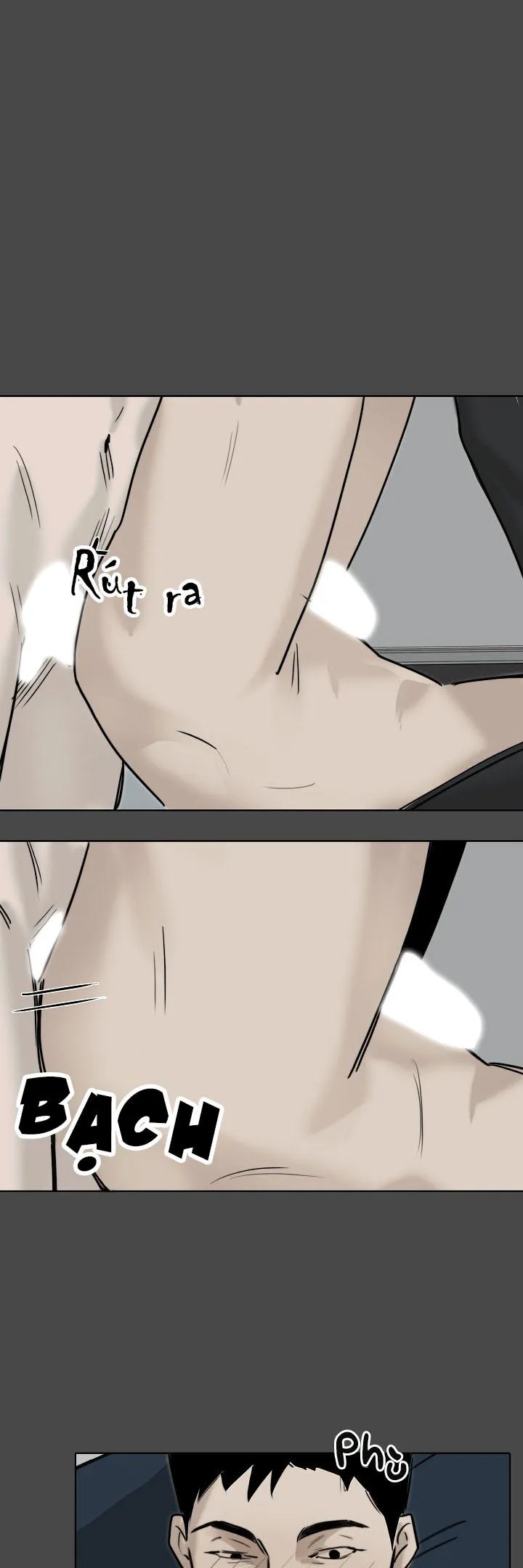 Khoái Lạc Tội Lỗi Chapter 7 Trang 3