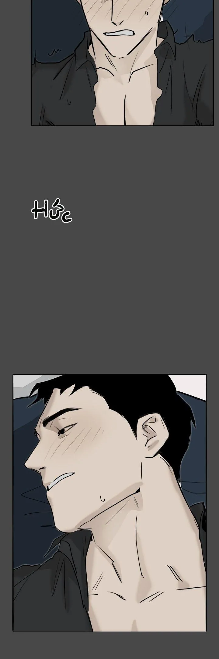 Khoái Lạc Tội Lỗi Chapter 7 Trang 4