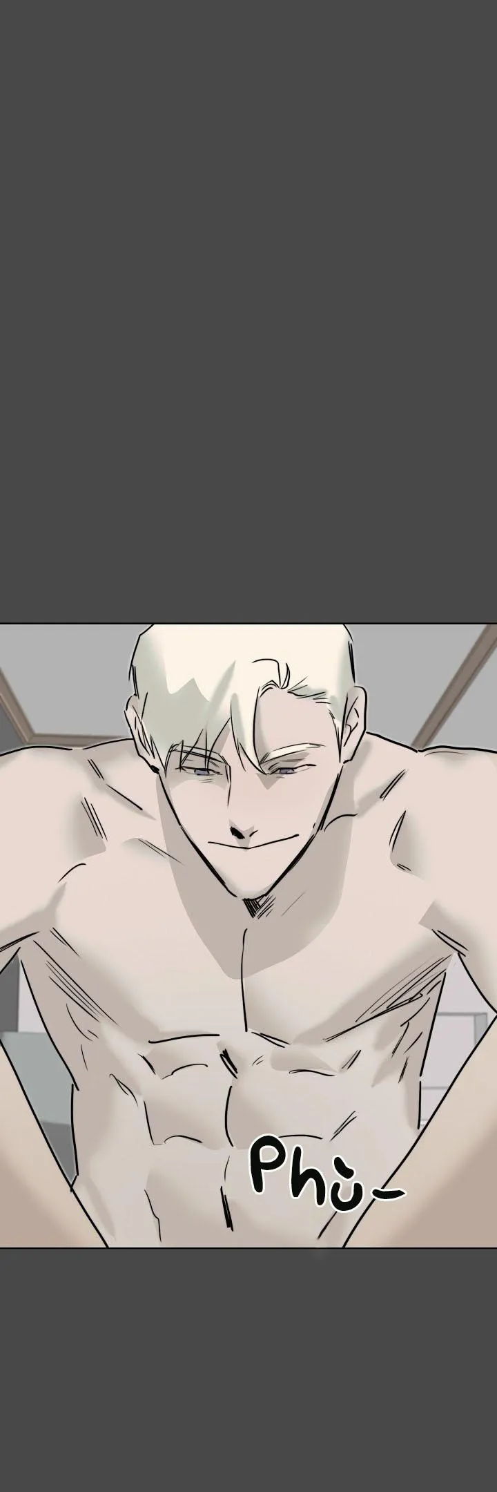 Khoái Lạc Tội Lỗi Chapter 7 Trang 5