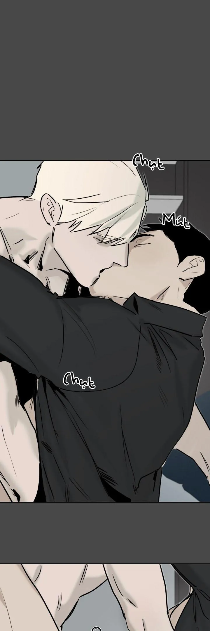 Khoái Lạc Tội Lỗi Chapter 7 Trang 7