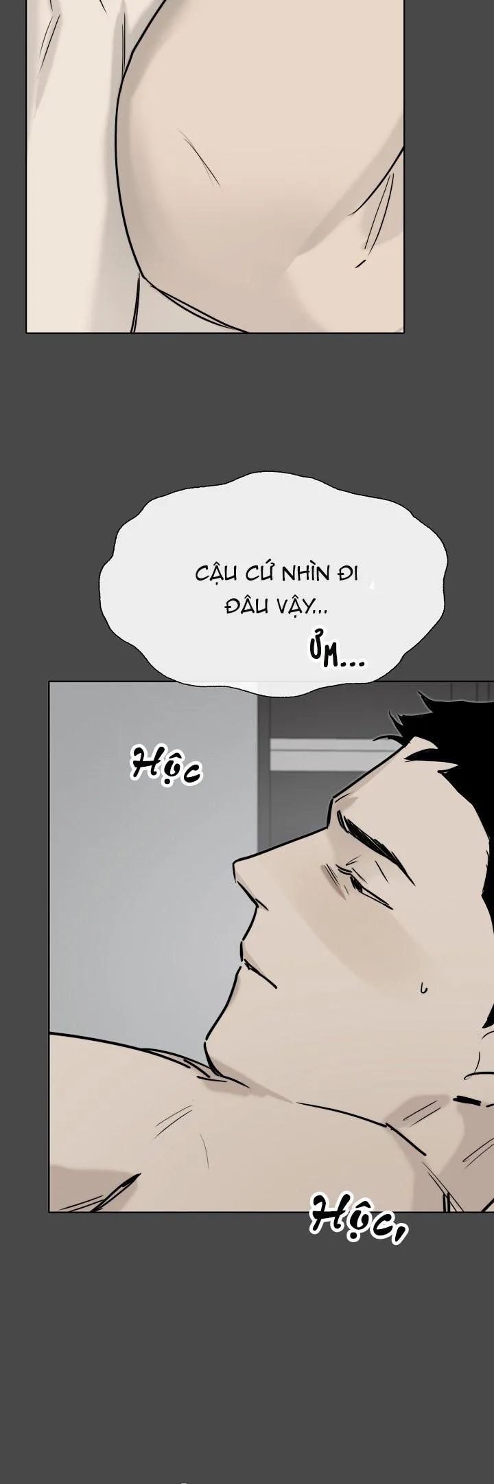 Khoái Lạc Tội Lỗi Chapter 7 Trang 10