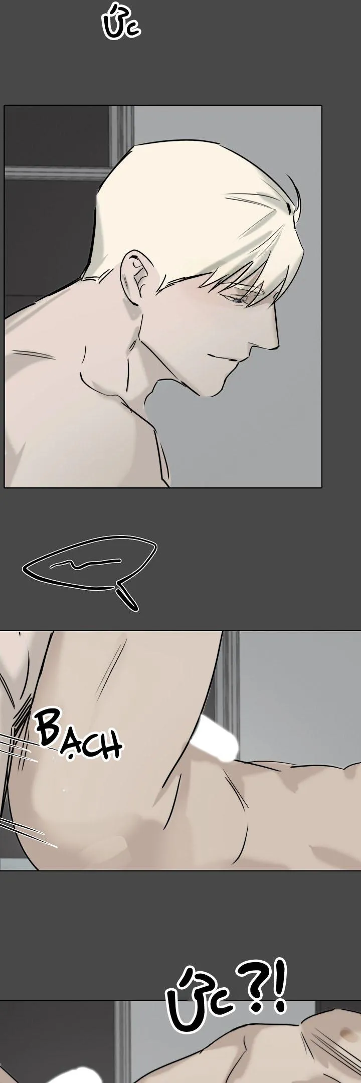 Khoái Lạc Tội Lỗi Chapter 7 Trang 11