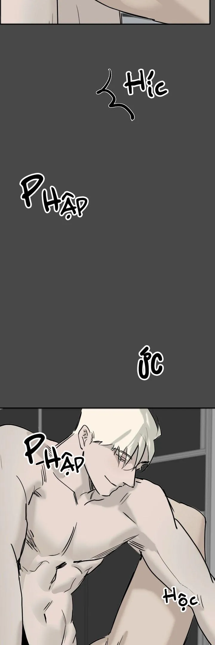 Khoái Lạc Tội Lỗi Chapter 7 Trang 15