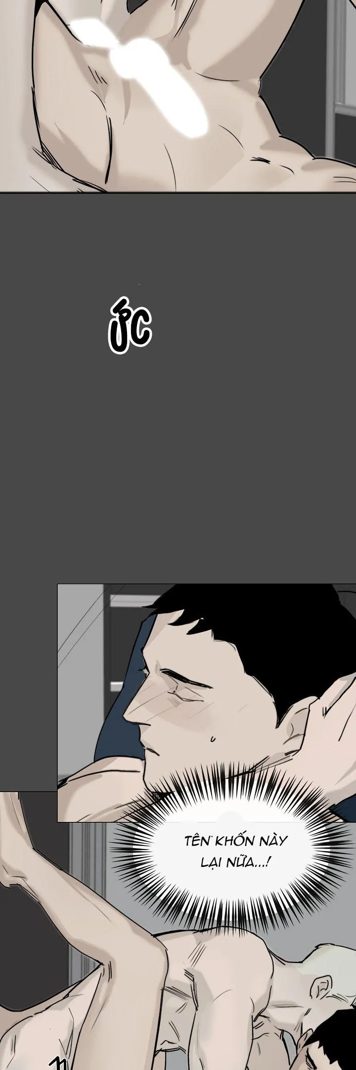 Khoái Lạc Tội Lỗi Chapter 7 Trang 16