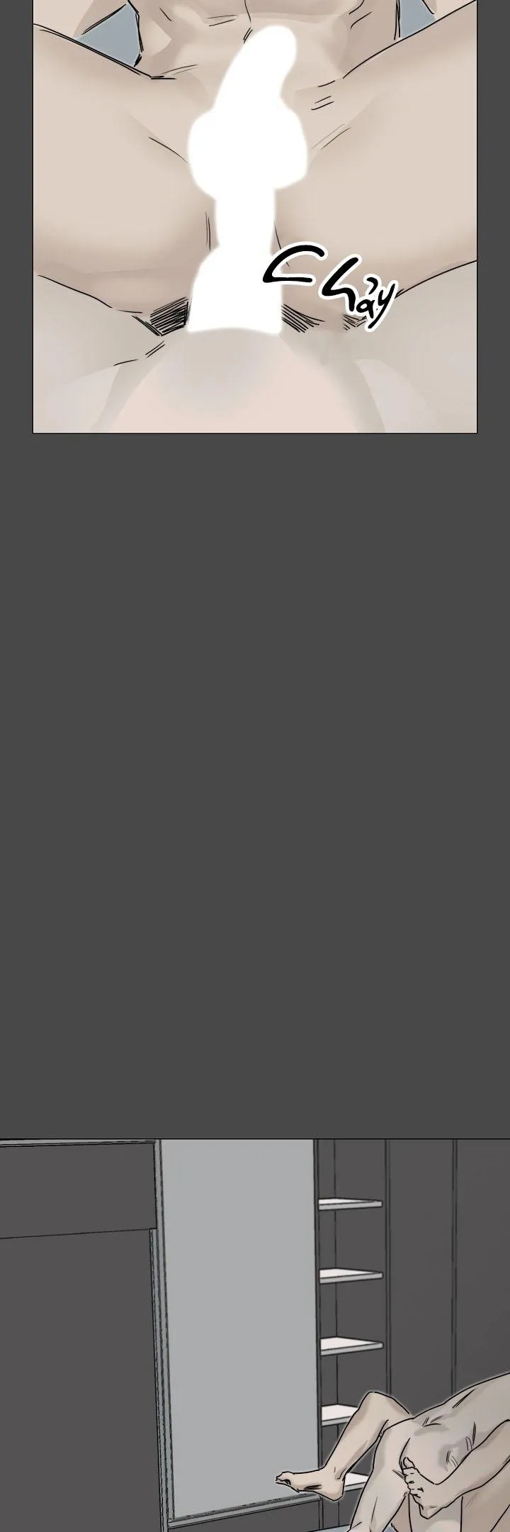 Khoái Lạc Tội Lỗi Chapter 7 Trang 19