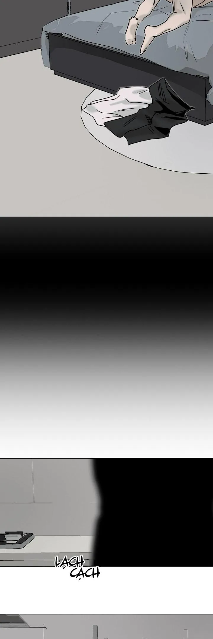 Khoái Lạc Tội Lỗi Chapter 7 Trang 20