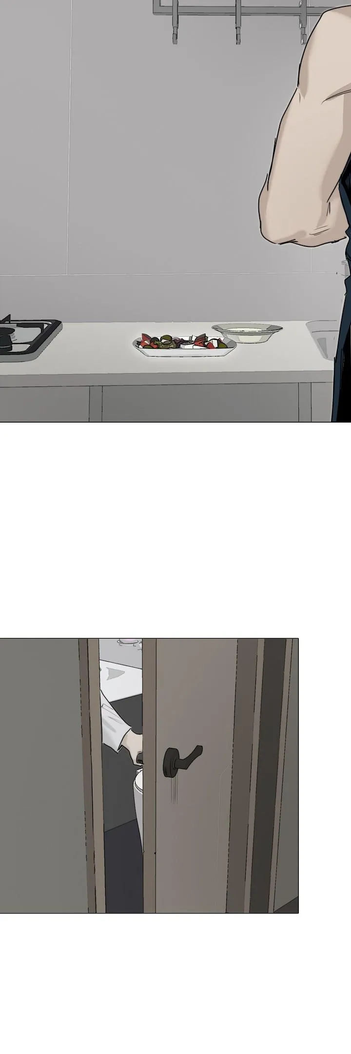 Khoái Lạc Tội Lỗi Chapter 7 Trang 21