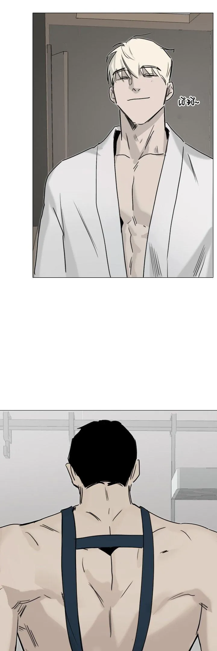 Khoái Lạc Tội Lỗi Chapter 7 Trang 22