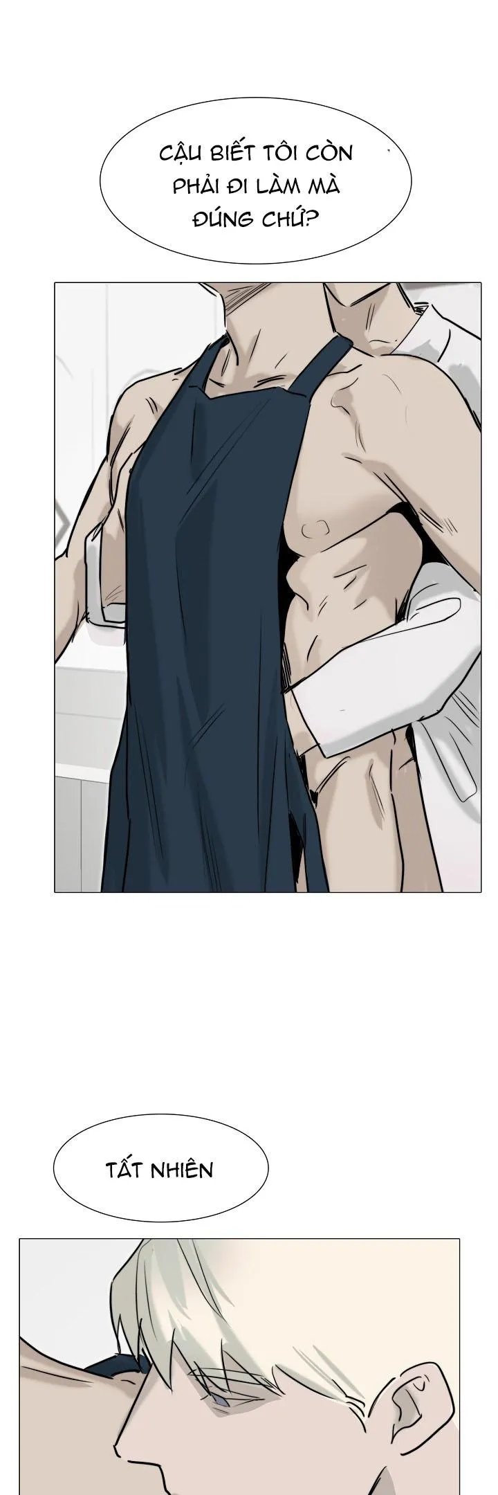 Khoái Lạc Tội Lỗi Chapter 7 Trang 26