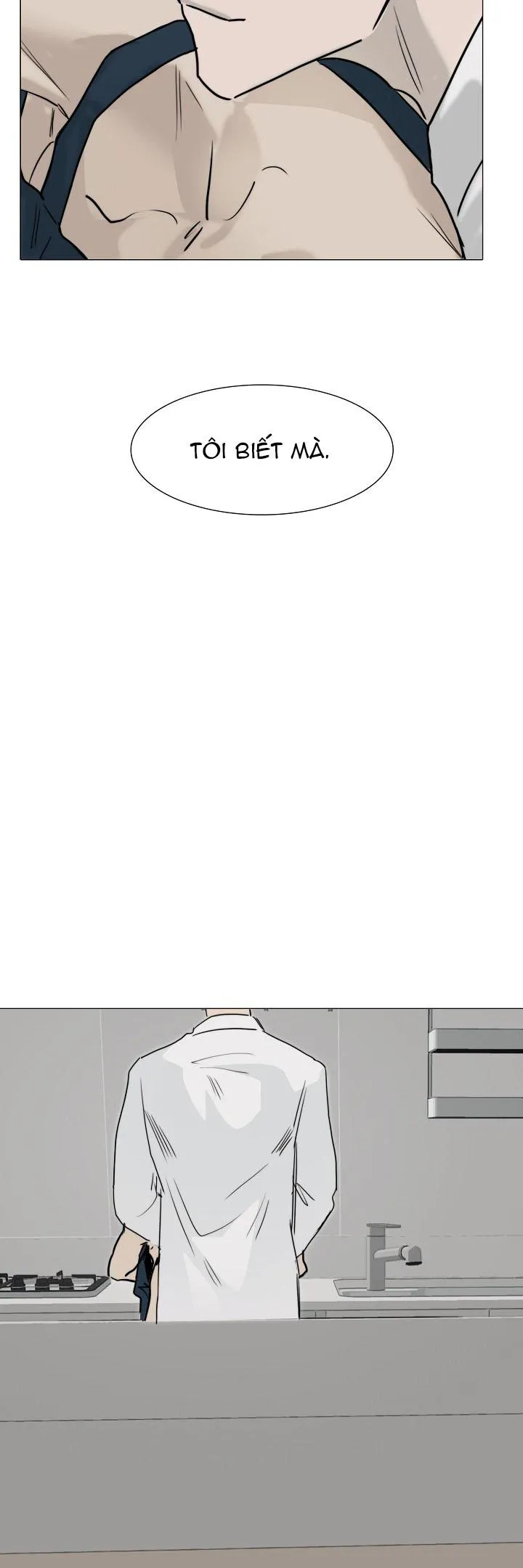 Khoái Lạc Tội Lỗi Chapter 7 Trang 27