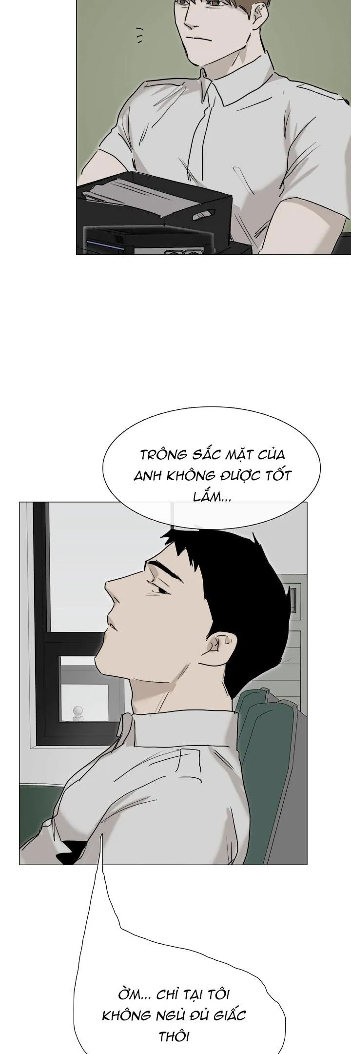 Khoái Lạc Tội Lỗi Chapter 7 Trang 30