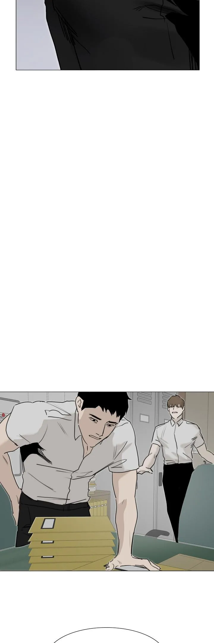 Khoái Lạc Tội Lỗi Chapter 7 Trang 32