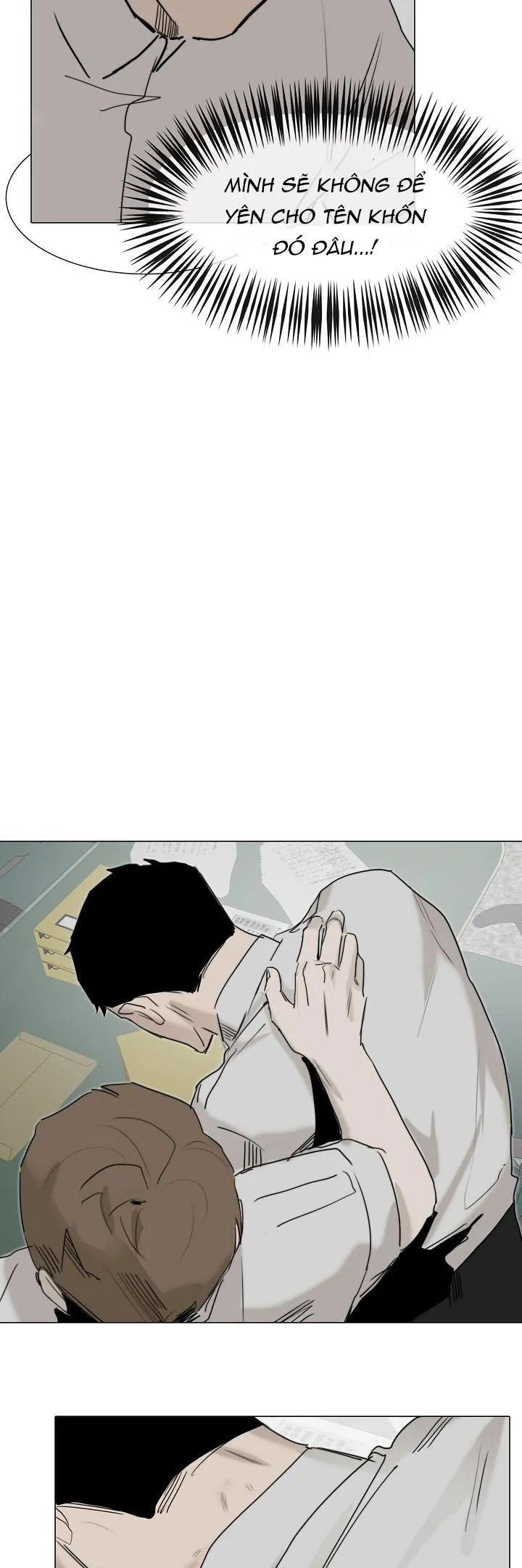 Khoái Lạc Tội Lỗi Chapter 7 Trang 34