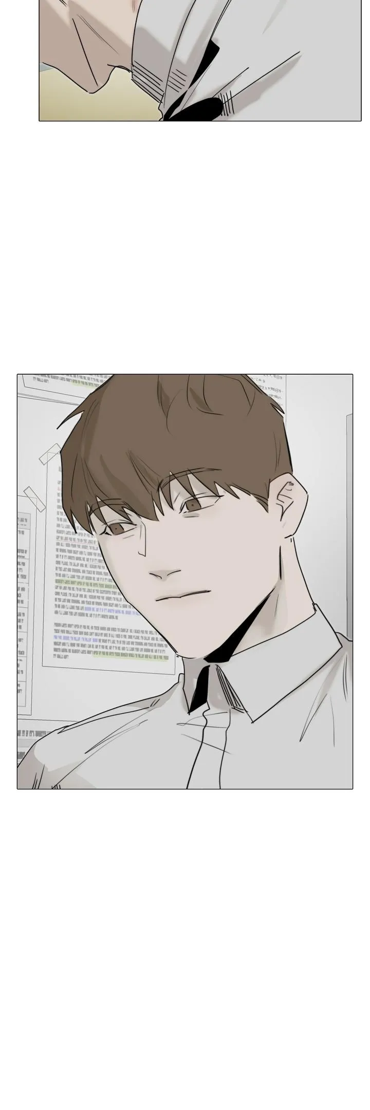 Khoái Lạc Tội Lỗi Chapter 7 Trang 35