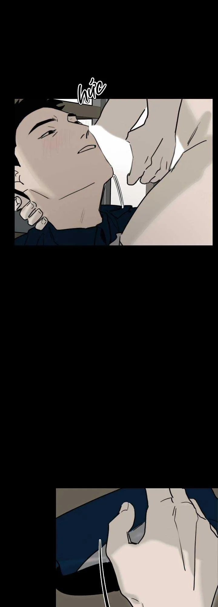 Khoái Lạc Tội Lỗi Chapter 9 Trang 5