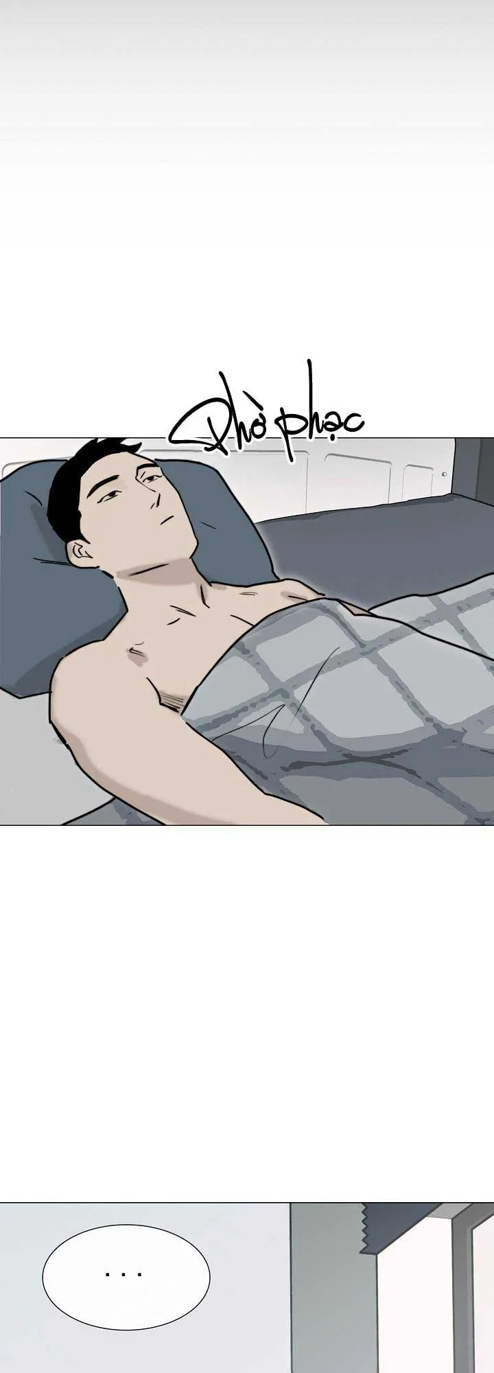 Khoái Lạc Tội Lỗi Chapter 9 Trang 7