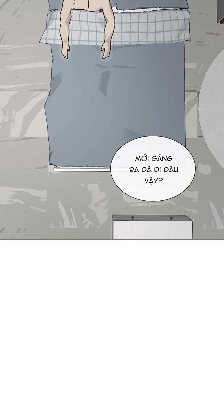 Khoái Lạc Tội Lỗi Chapter 9 Trang 9