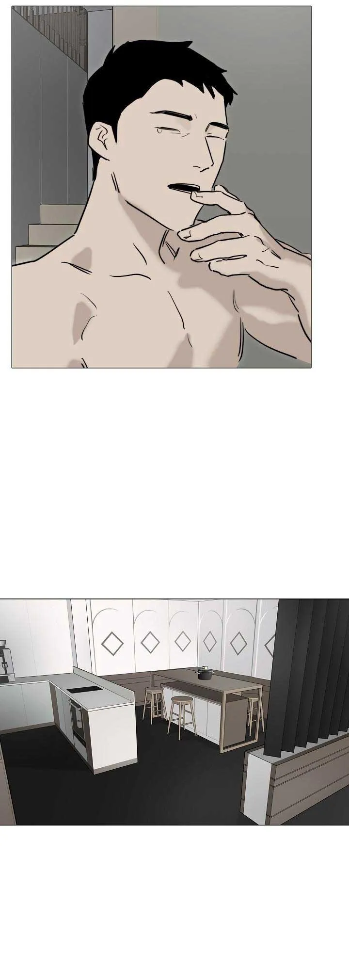 Khoái Lạc Tội Lỗi Chapter 9 Trang 10