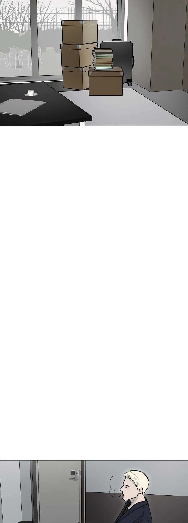 Khoái Lạc Tội Lỗi Chapter 9 Trang 14