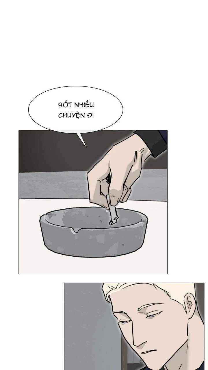 Khoái Lạc Tội Lỗi Chapter 9 Trang 18