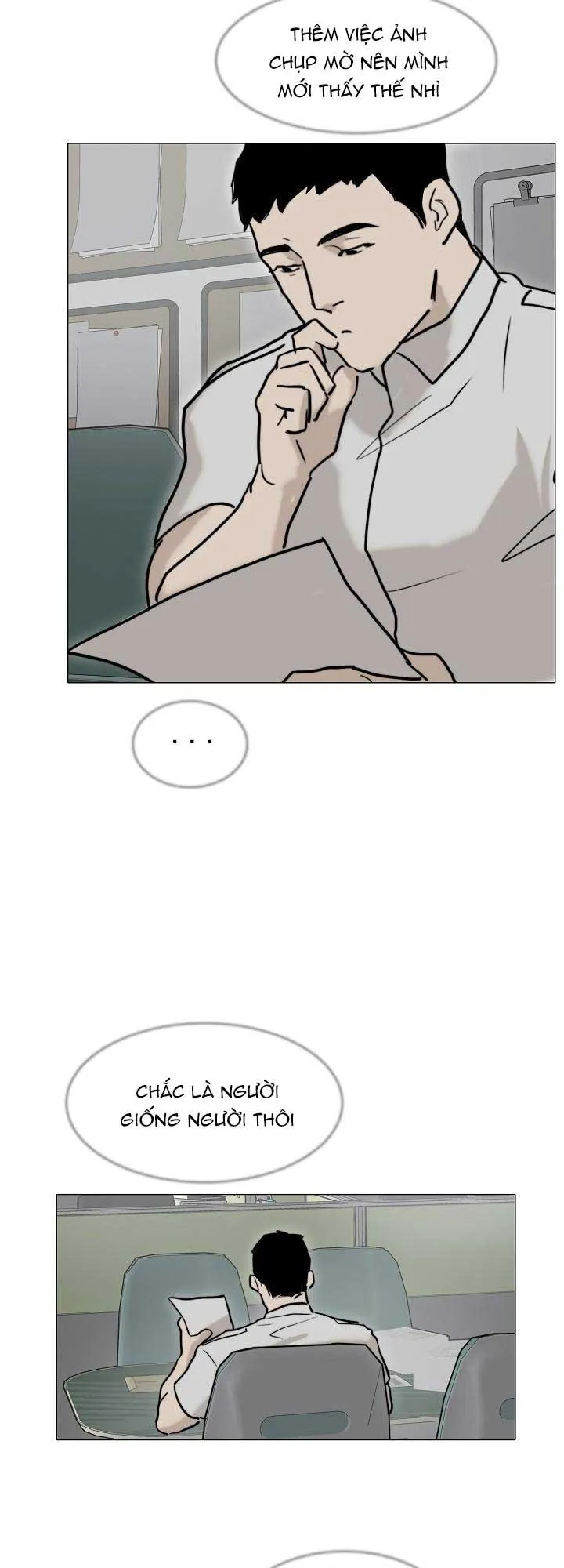 Khoái Lạc Tội Lỗi Chapter 9 Trang 24