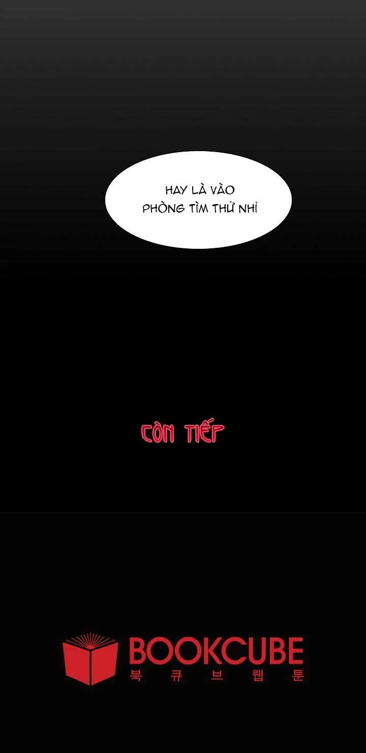 Khoái Lạc Tội Lỗi Chapter 9 Trang 34