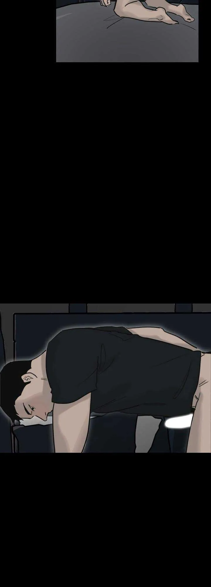 Khoái Lạc Tội Lỗi Chapter 11 Trang 3