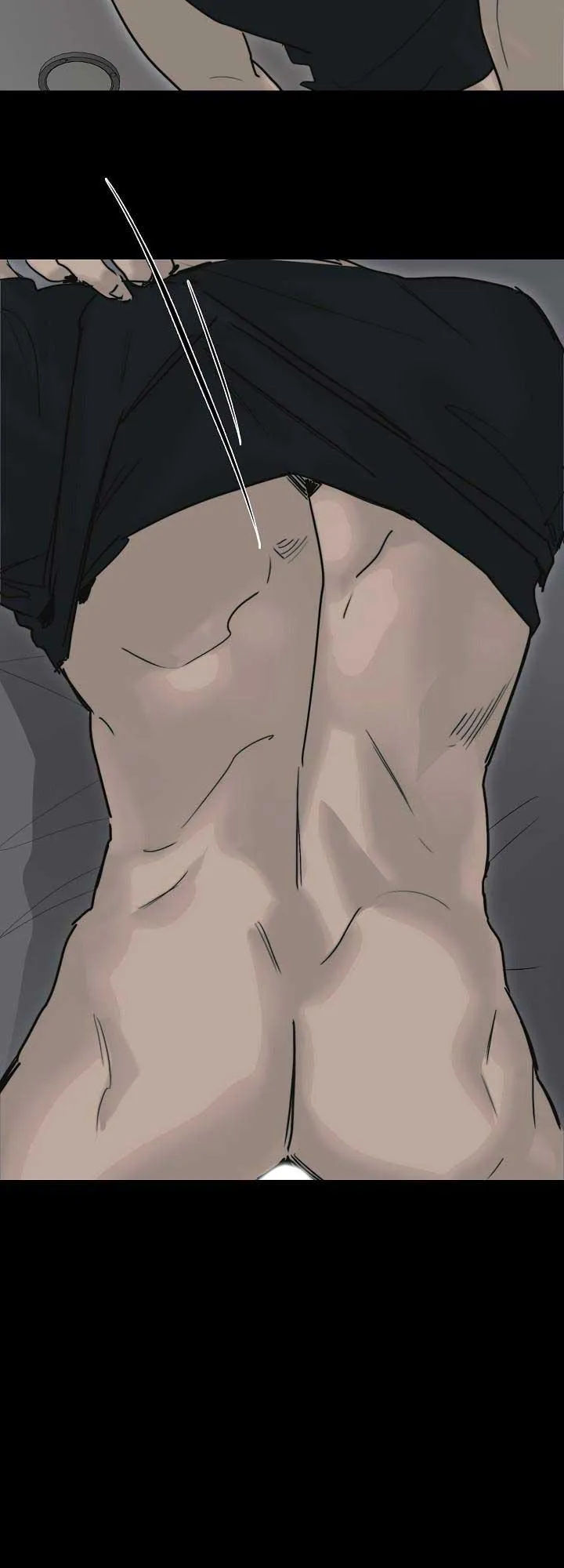 Khoái Lạc Tội Lỗi Chapter 11 Trang 5