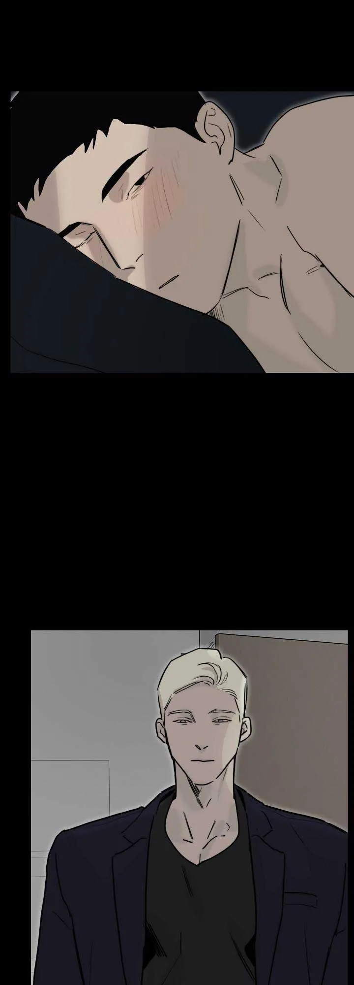 Khoái Lạc Tội Lỗi Chapter 11 Trang 11