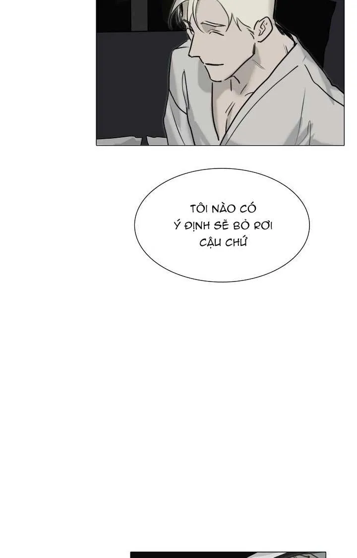 Khoái Lạc Tội Lỗi Chapter 11 Trang 28