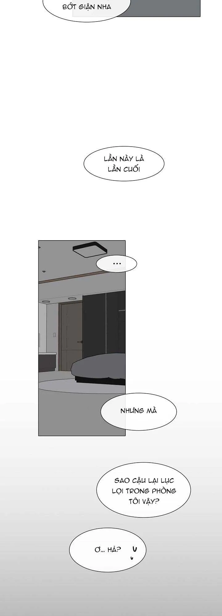 Khoái Lạc Tội Lỗi Chapter 11 Trang 33