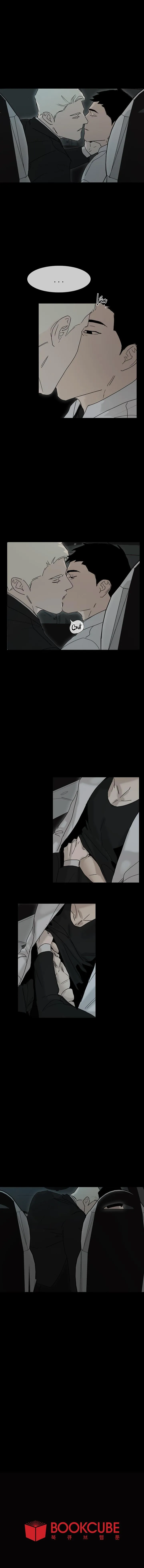 Khoái Lạc Tội Lỗi Chapter 12 Trang 5