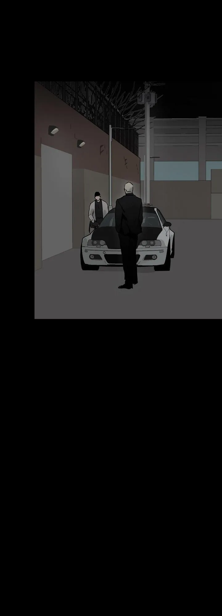 Khoái Lạc Tội Lỗi Chapter 13 Trang 6