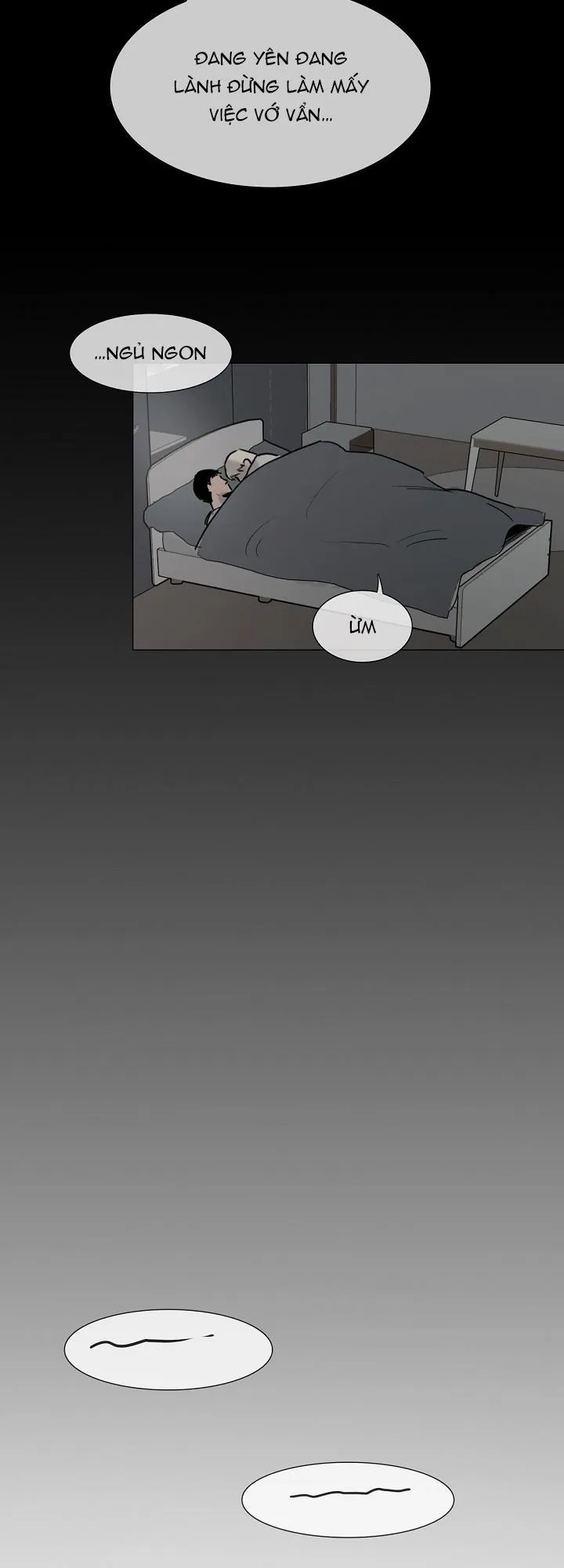 Khoái Lạc Tội Lỗi Chapter 13 Trang 11