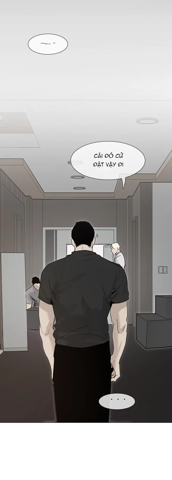 Khoái Lạc Tội Lỗi Chapter 13 Trang 12