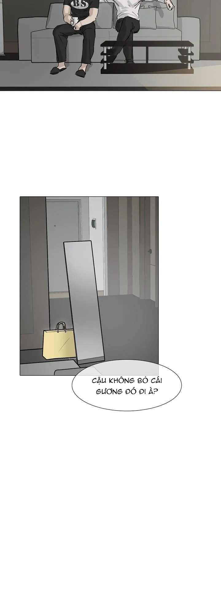 Khoái Lạc Tội Lỗi Chapter 13 Trang 17