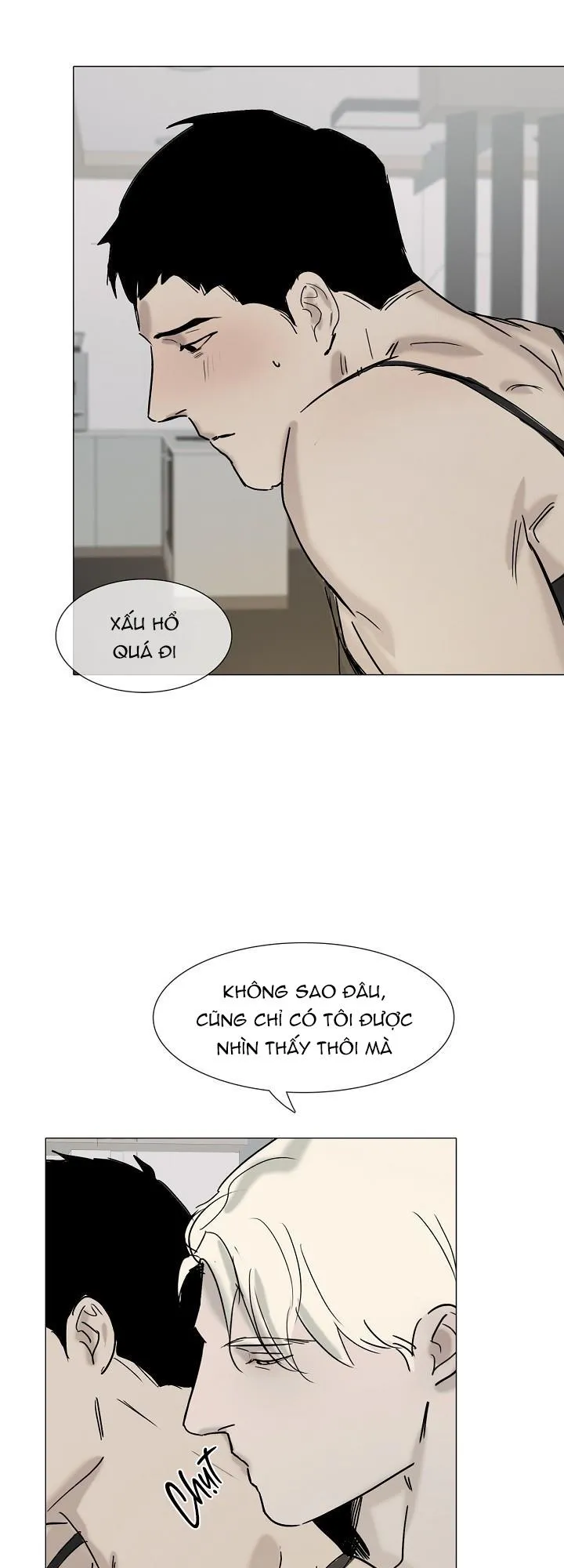 Khoái Lạc Tội Lỗi Chapter 13 Trang 25