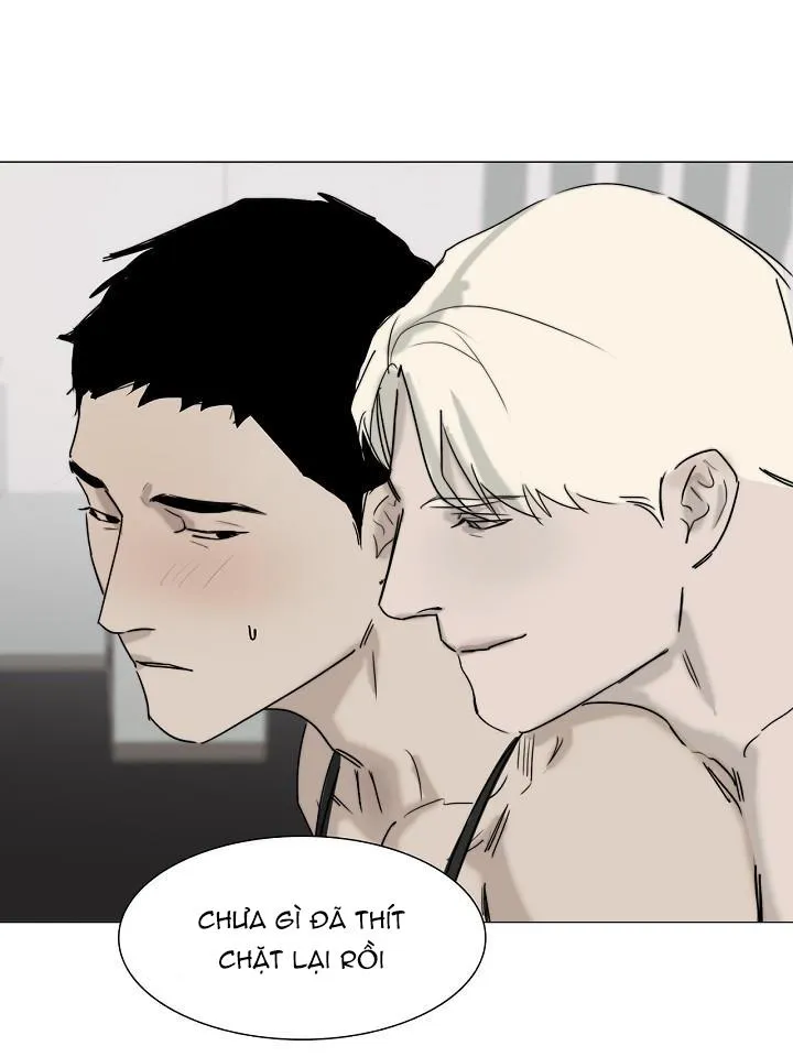 Khoái Lạc Tội Lỗi Chapter 13 Trang 28