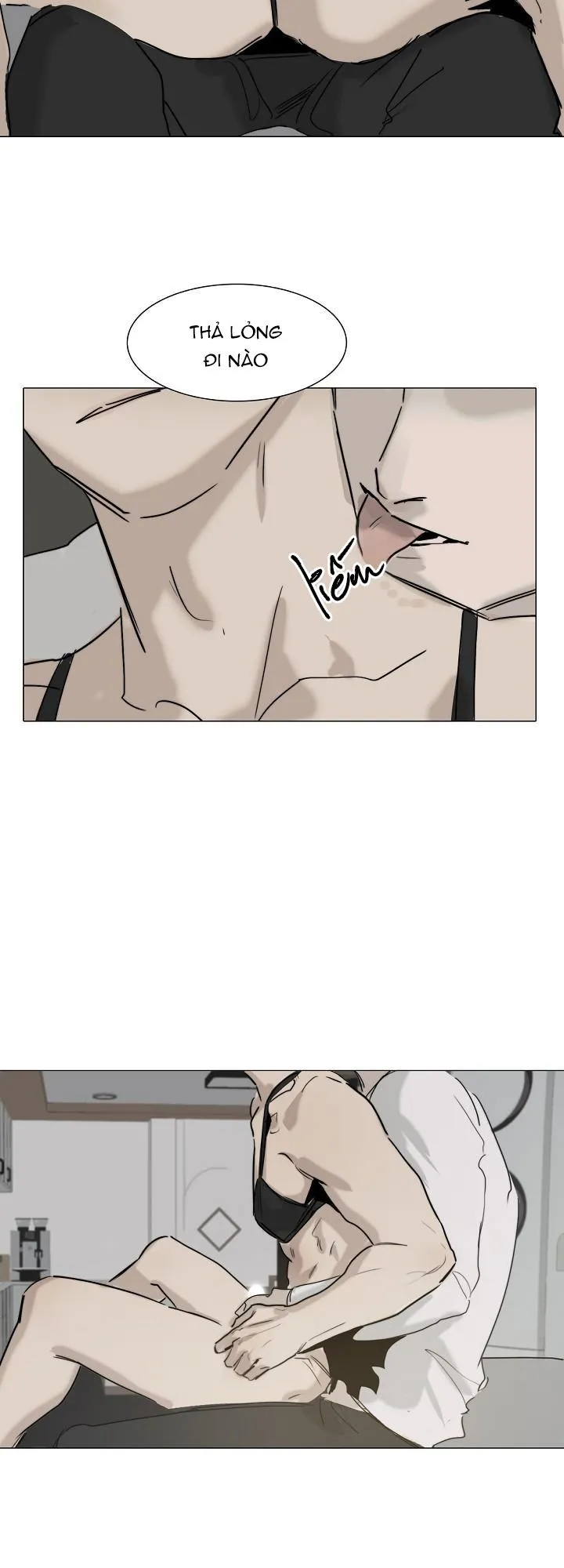 Khoái Lạc Tội Lỗi Chapter 13 Trang 30