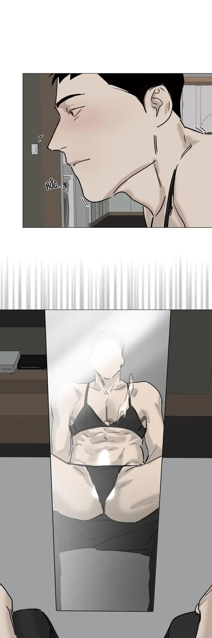 Khoái Lạc Tội Lỗi Chapter 14 Trang 9