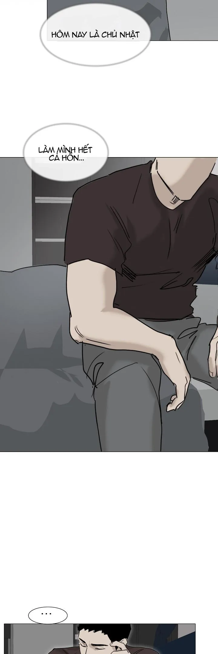 Khoái Lạc Tội Lỗi Chapter 14 Trang 12