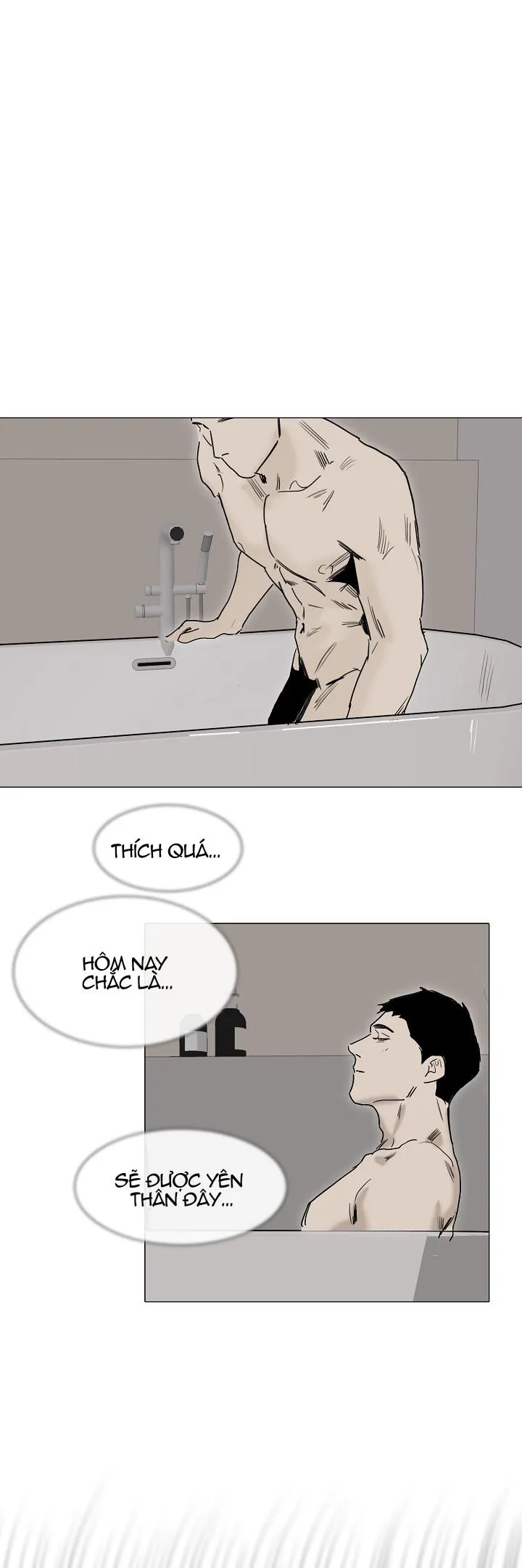 Khoái Lạc Tội Lỗi Chapter 14 Trang 14