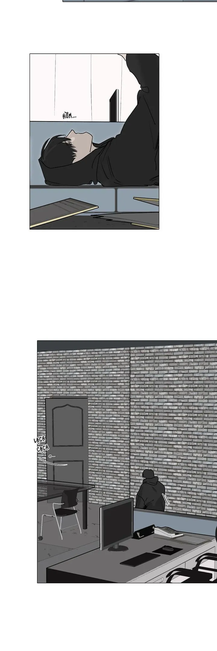 Khoái Lạc Tội Lỗi Chapter 14 Trang 22